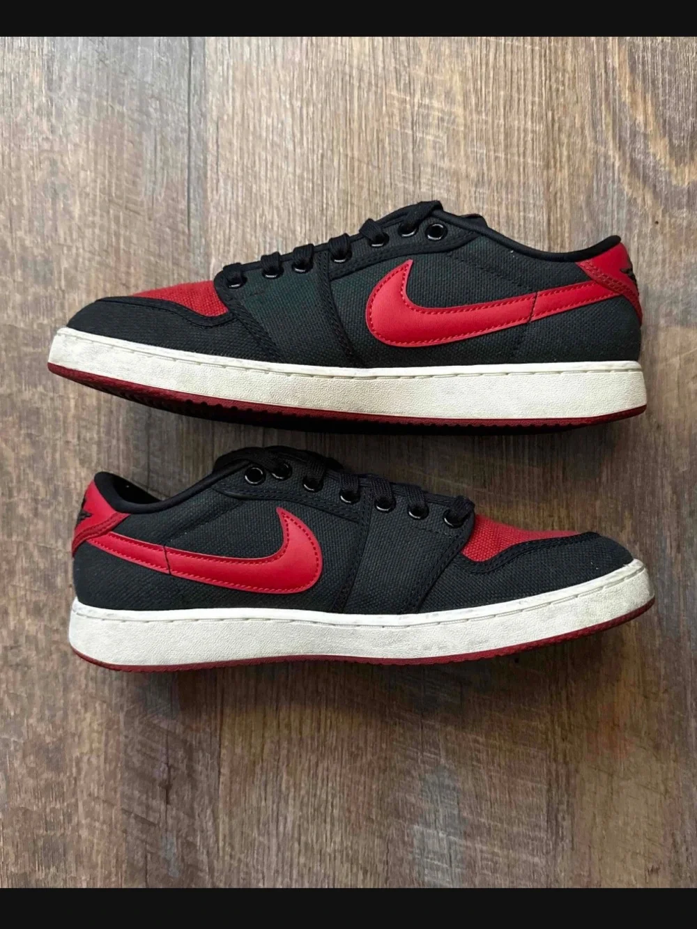 Jordan nike air
